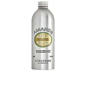 ALMENDRA leche de baño 500 ml