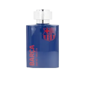 F.C. BARCELONA eau de toilette vaporizzatore 100 ml