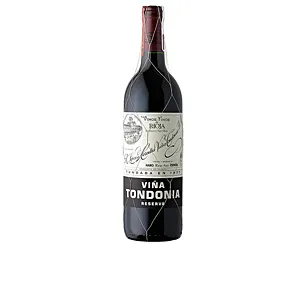 VIÑA TONDONIA 2008 reserva