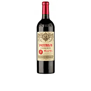 PETRUS 2016