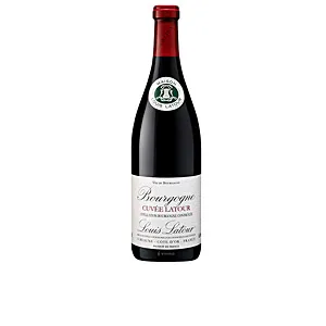 LOUIS LATOUR BOURGOGNE 2018 cuvée latour