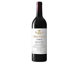 VEGA SICILIA ÚNICO 2009 Ribera del Duero