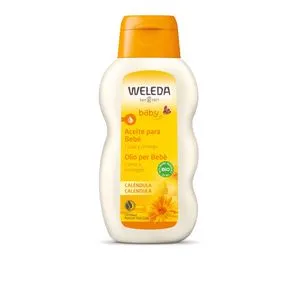 BABY caléndula aceite para bebé 200 ml