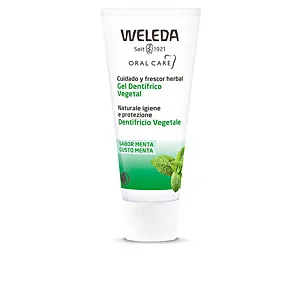 ORAL CARE gel dentífrico vegetal 75 ml