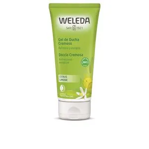 CITRUS gel de ducha cremoso 200 ml