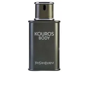 BODY KOUROS eau de toilette vaporizzatore 100 ml