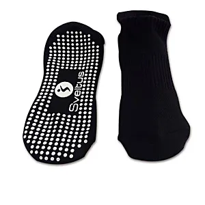 CALCETINES de Yoga Antideslizantes talla S 36-38 1 pz