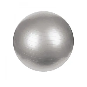 GYM BALL #gris 65 cm 1 pz