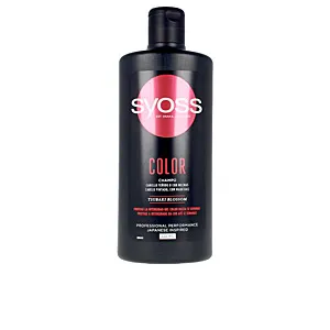 COLOR TECH champú cabello teñido 440 ml