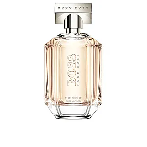 THE SCENT PURE ACCORD FOR HER eau de toilette vaporizzatore 100 ml