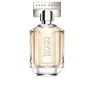 THE SCENT PURE ACCORD FOR HER eau de toilette vaporizzatore 50 ml