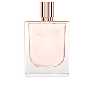 ALIVE eau de toilette vaporizzatore 80 ml