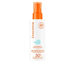 SUN SENSITIVE KIDS milky spray SPF50+ 150 ml