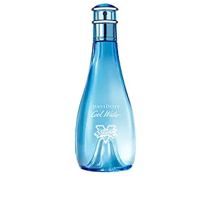 COOL WATER WOMAN CHAMPION EDITION STREETFIGHTER eau de toilette vaporizzatore 100