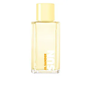 JIL SANDER SUN limited edition eau de toilette vaporizzatore 125 ml