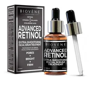 ADVANCE RETINOL SERUM youthful glow boostin serum 30 ml