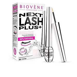 NEXT LASH PLUS+ dramatic eyelashes nourishing serum 6 ml