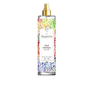 POETIC FOLLY scented body mist 150 ml