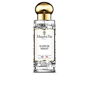 ELIXIR DE MINUIT eau de parfum vaporizzatore 30 ml