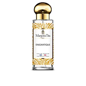 ENIGMATIQUE eau de parfum vaporizzatore 30 ml