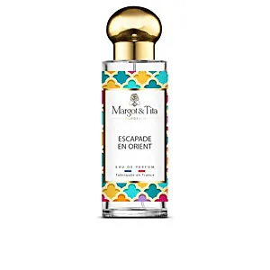 ESCAPADE EN ORIENT eau de parfum vaporizzatore 30 ml