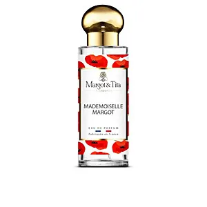 MADEMOISELLE MARGOT eau de parfum vaporizzatore 30 ml