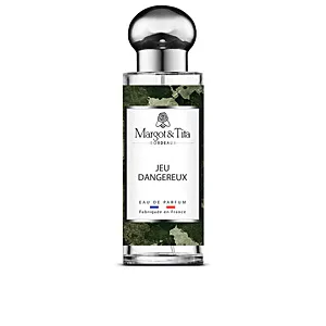 JEU DANGEREUX eau de parfum vaporizzatore 30 ml