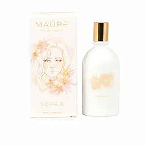 SOPHIE eau de toilette vaporizzatore 100 ml