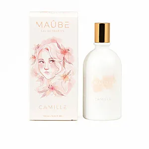 CAMILLE eau de toilette vaporizzatore 100 ml