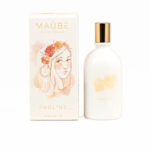 PAULINE eau de toilette vaporizzatore 100 ml