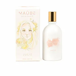 JULIE eau de toilette vaporizzatore 100 ml