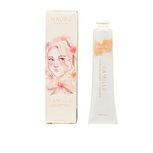 CAMILLE crema de manos 40 ml