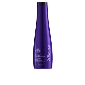 YUBI BLONDE violet perfector shampoo 300 ml