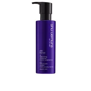 YUBI BLONDE filler conditioner 250 ml