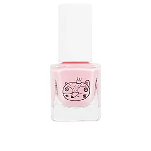 MIA KIDS esmalte uñas #raccoon