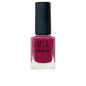 ESMALTE #crimson cherry