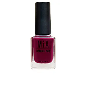 ESMALTE #burgundy