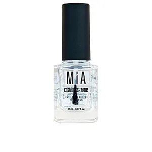 GEL EFFECT 3D top coat 11 ml