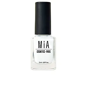 ESMALTE #cotton white