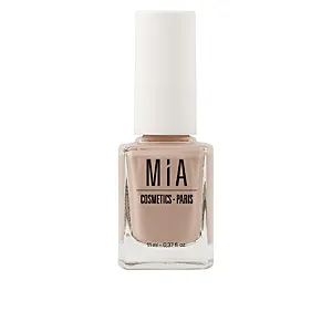 LUXURY NUDES esmalte #ecru