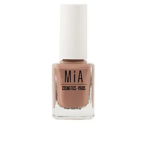 LUXURY NUDES esmalte #cinnamon