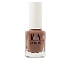 LUXURY NUDES esmalte #honey bronze