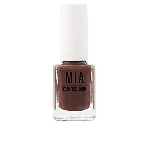 LUXURY NUDES esmalte #mocha