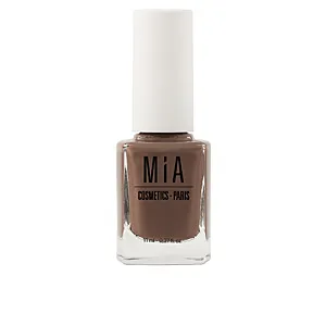 LUXURY NUDES esmalte #cocoa