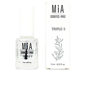 TRIPLE 5 tratamiento uñas 11 ml