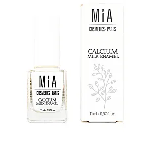 CALCIUM MILK ENAMEL tratamiento uñas 11 ml