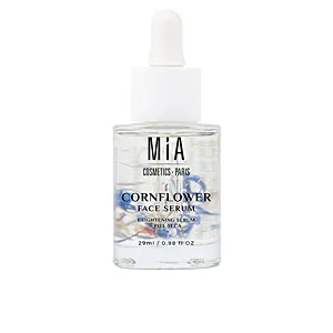 CORNFLOWER FACE SERUM brightening serum 29 ml