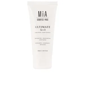 ULTIMATE 3 IN 1 hand cream 50 ml