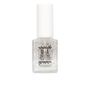 BIO-SOURCED top coat 11 ml