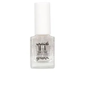 BIO-SOURCED base coat 11 ml